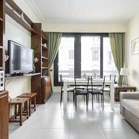Visconti Apartment. Rome Exterior photo