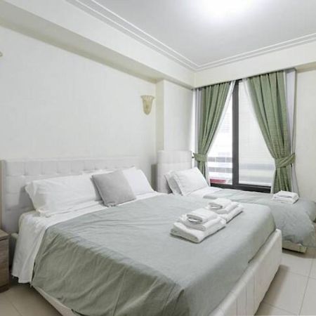 Visconti Apartment. Rome Exterior photo