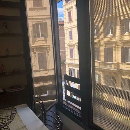 Visconti Apartment. Rome Exterior photo