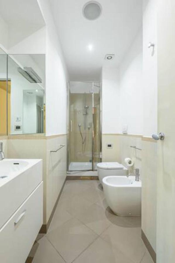 Visconti Apartment. Rome Exterior photo