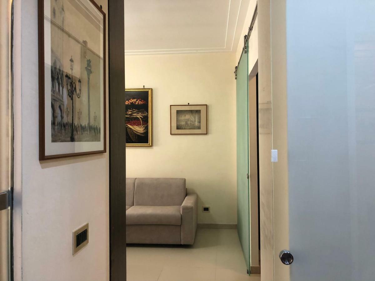 Visconti Apartment. Rome Exterior photo