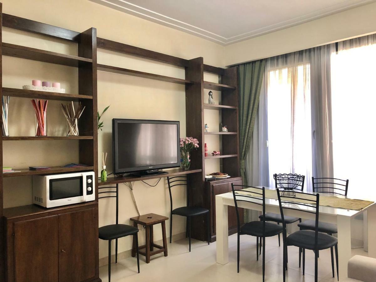 Visconti Apartment. Rome Exterior photo