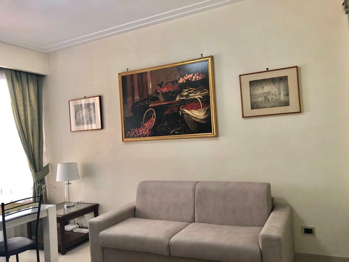 Visconti Apartment. Rome Exterior photo