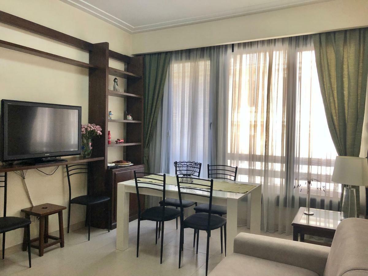 Visconti Apartment. Rome Exterior photo