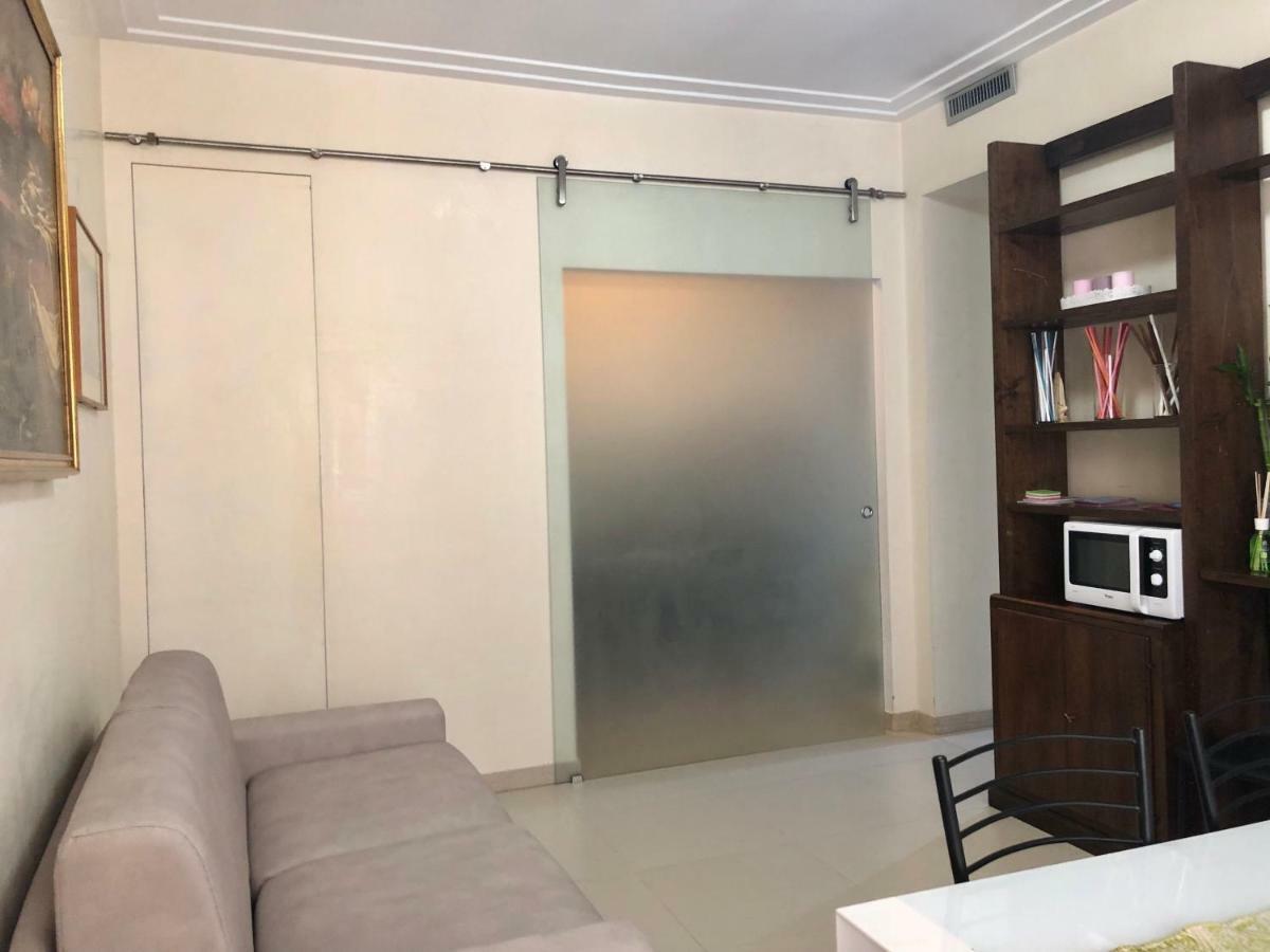 Visconti Apartment. Rome Exterior photo