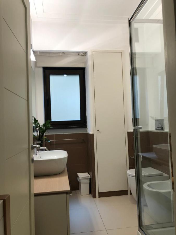 Visconti Apartment. Rome Exterior photo