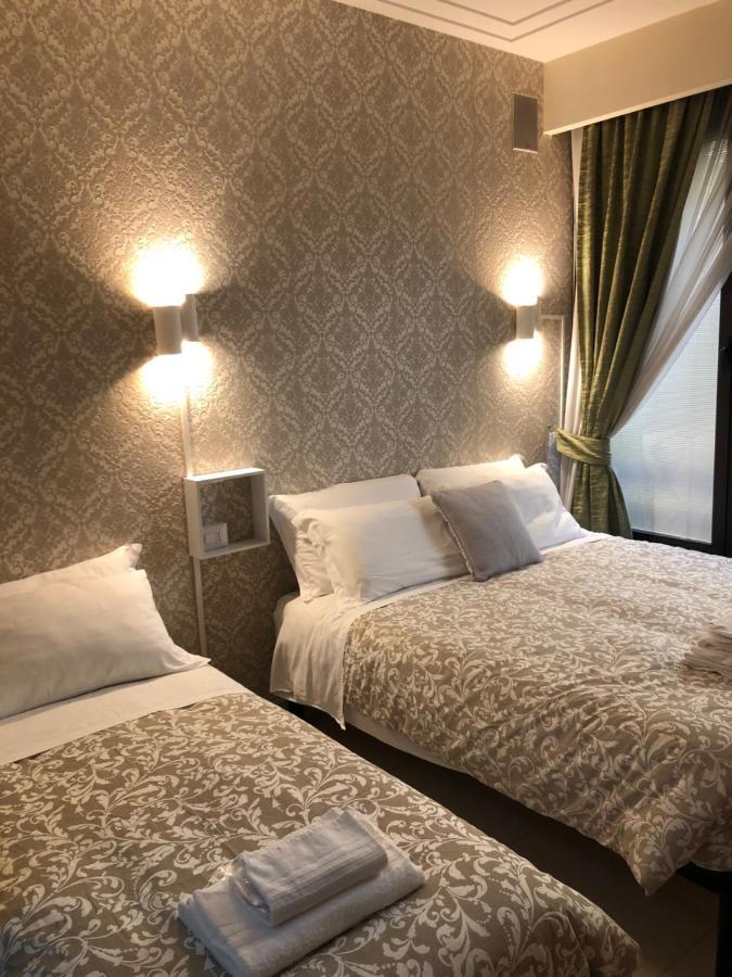Visconti Apartment. Rome Exterior photo