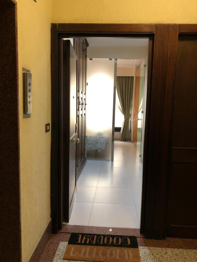 Visconti Apartment. Rome Exterior photo