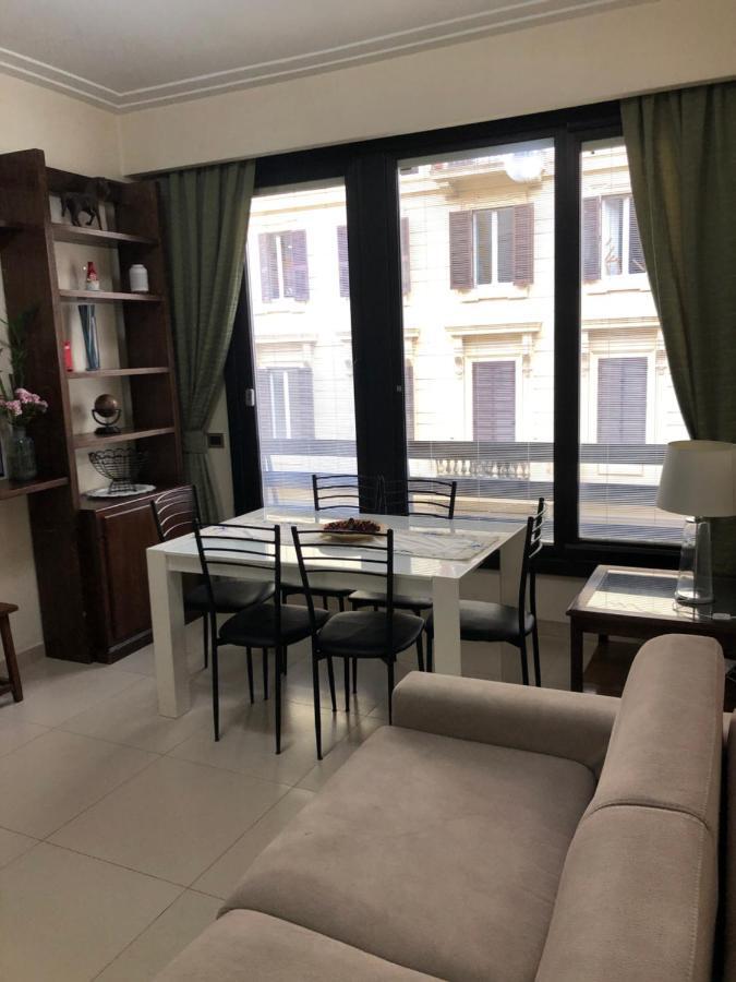 Visconti Apartment. Rome Exterior photo