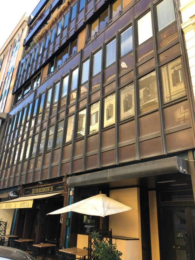Visconti Apartment. Rome Exterior photo